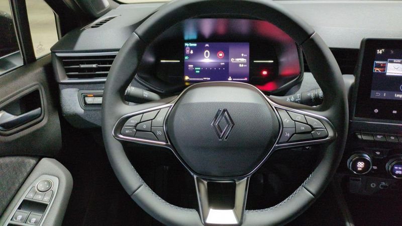 Renault Clio 5 Tce 90 ch gsr2 techno