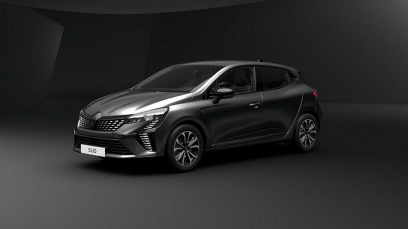 Renault Clio 5 Tce 90 ch gsr2 techno