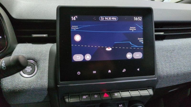 Renault Clio 5 Tce 90 ch gsr2 techno