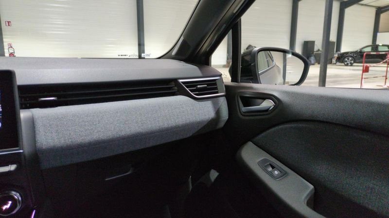 Renault Clio 5 Tce 90 ch gsr2 techno