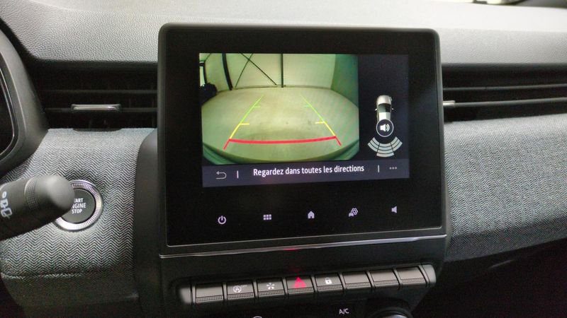 Renault Clio 5 Tce 90 ch gsr2 techno