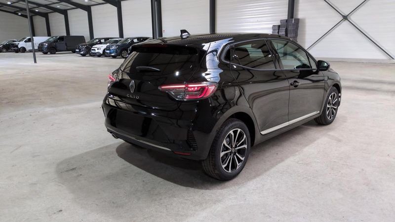 Renault Clio 5 Tce 90 ch gsr2 techno