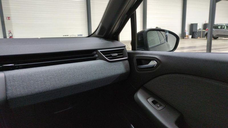 Renault Clio 5 Tce 90 ch gsr2 techno