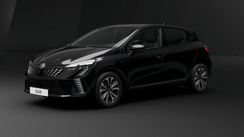 Renault Clio 5 Tce 90 ch gsr2 techno