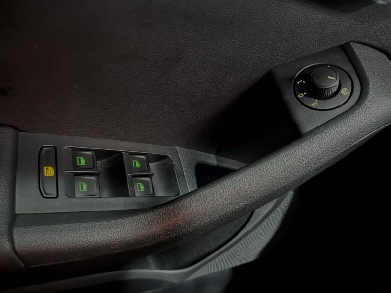 SKODA OCTAVIA RS 2,0 TDI 184 DSG*PANO*ACC*CUIR*GPS*XENON*