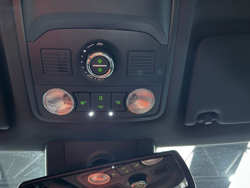 SKODA OCTAVIA RS 2,0 TDI 184 DSG*PANO*ACC*CUIR*GPS*XENON*