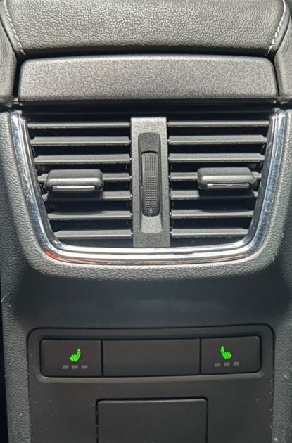 SKODA OCTAVIA RS 2,0 TDI 184 DSG*PANO*ACC*CUIR*GPS*XENON*