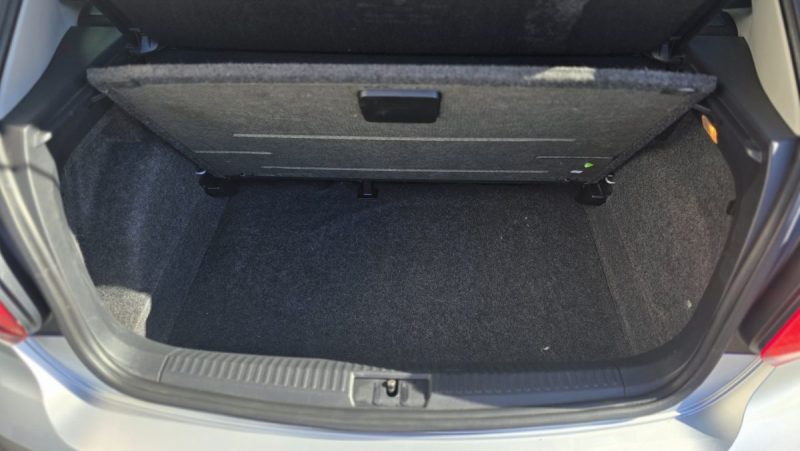 VOLKSWAGEN POLO 1.4 TDI 90 CH SPORTLINE BA 2014