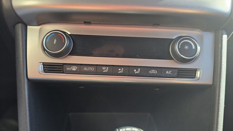 VOLKSWAGEN POLO 1.4 TDI 90 CH SPORTLINE BA 2014