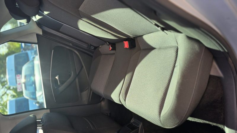 VOLKSWAGEN POLO 1.4 TDI 90 CH SPORTLINE BA 2014