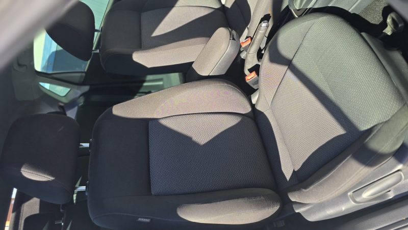 VOLKSWAGEN POLO 1.4 TDI 90 CH SPORTLINE BA 2014