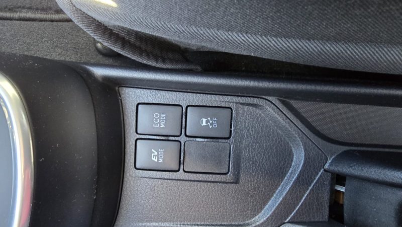 TOYOTA YARIS 100 CV HYBRIDE FRANCE BUSINESS  2018