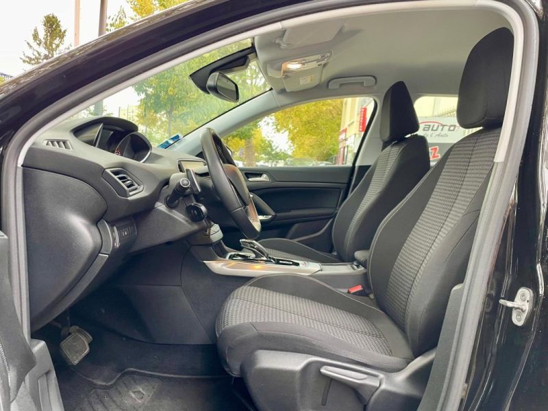 PEUGEOT 308 1.5 BLUEHDI 130 ACTIVE BUSINESS EAT8 **1ÈRE MAIN** 