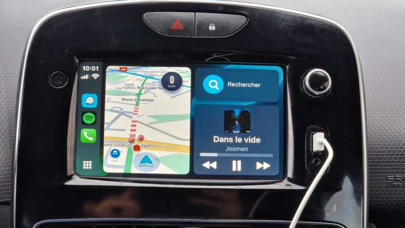 RENAULT CLIO TCE 90 CV 0.9L BUSINESS 2019