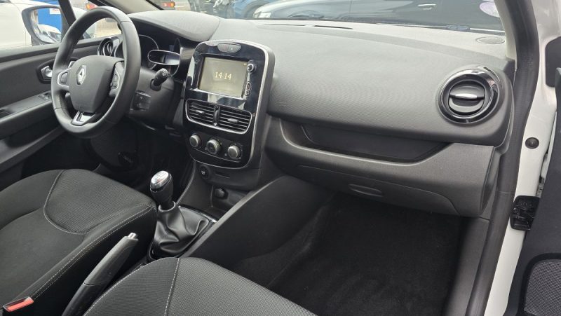RENAULT CLIO TCE 90 CV 0.9L BUSINESS 2019