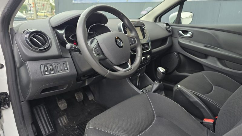RENAULT CLIO TCE 90 CV 0.9L BUSINESS 2019