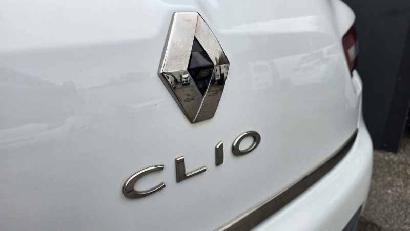 RENAULT CLIO TCE 90 CV 0.9L BUSINESS 2019