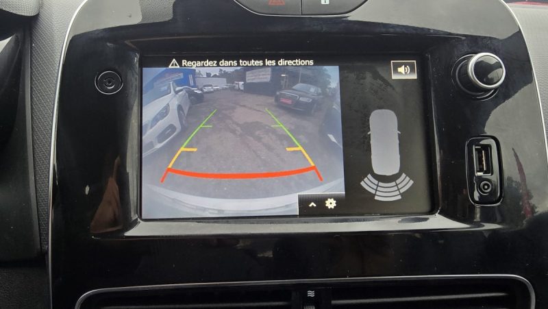 RENAULT CLIO TCE 90 CV 0.9L BUSINESS 2019