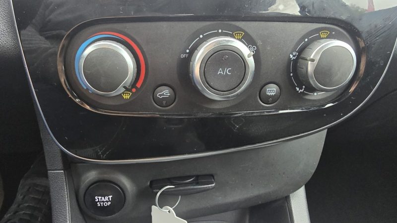 RENAULT CLIO TCE 90 CV 0.9L BUSINESS 2019