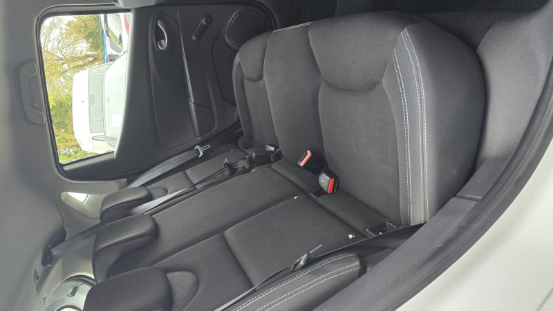 RENAULT CLIO TCE 90 CV 0.9L BUSINESS 2019