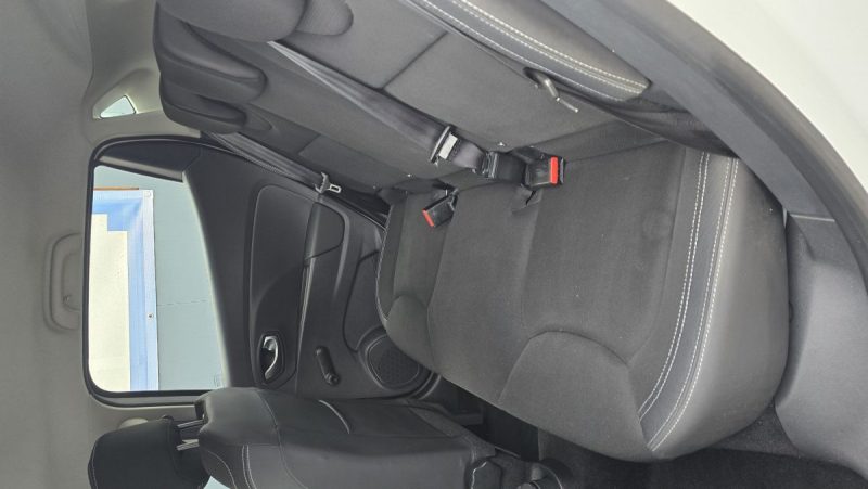 RENAULT CLIO TCE 90 CV 0.9L BUSINESS 2019