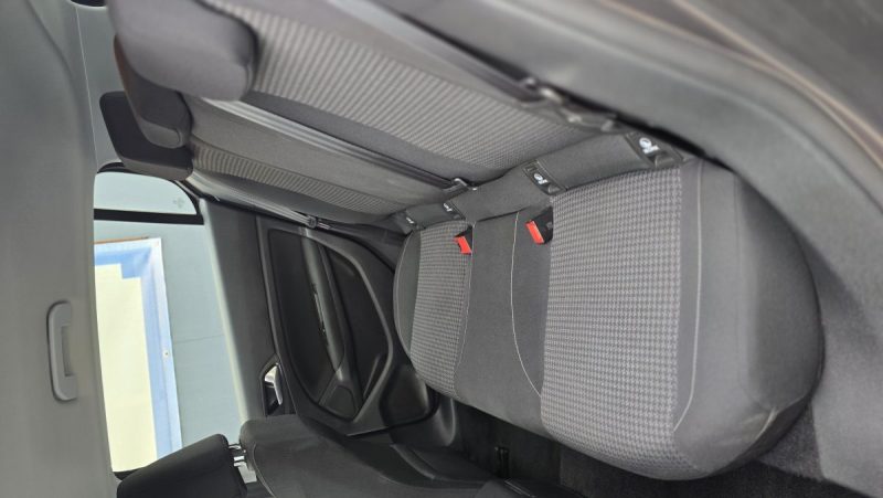 PEUGEOT 308 II 1.5 BLUEHDI 130CH ACTIVE BUSINESS EAT8 2021