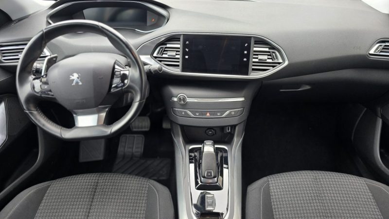 PEUGEOT 308 II 1.5 BLUEHDI 130CH ACTIVE BUSINESS EAT8 2021