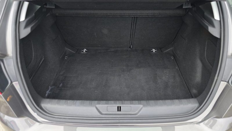 PEUGEOT 308 II 1.5 BLUEHDI 130CH ACTIVE BUSINESS EAT8 2021