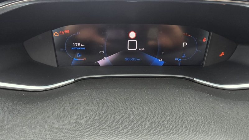 PEUGEOT 308 II 1.5 BLUEHDI 130CH ACTIVE BUSINESS EAT8 2021