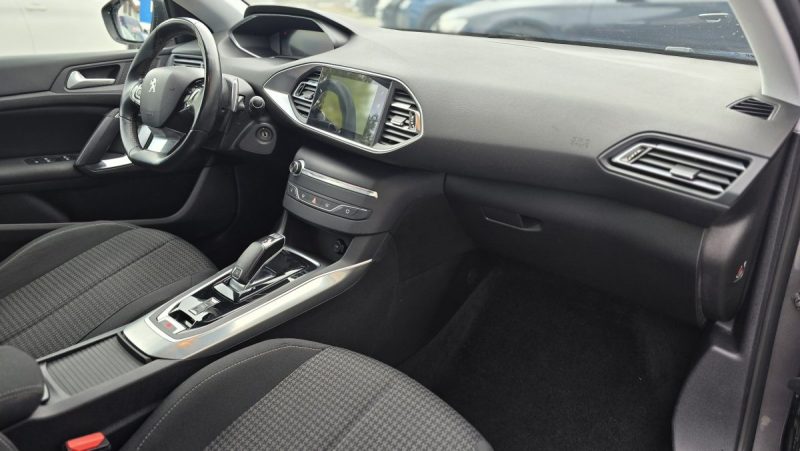 PEUGEOT 308 II 1.5 BLUEHDI 130CH ACTIVE BUSINESS EAT8 2021