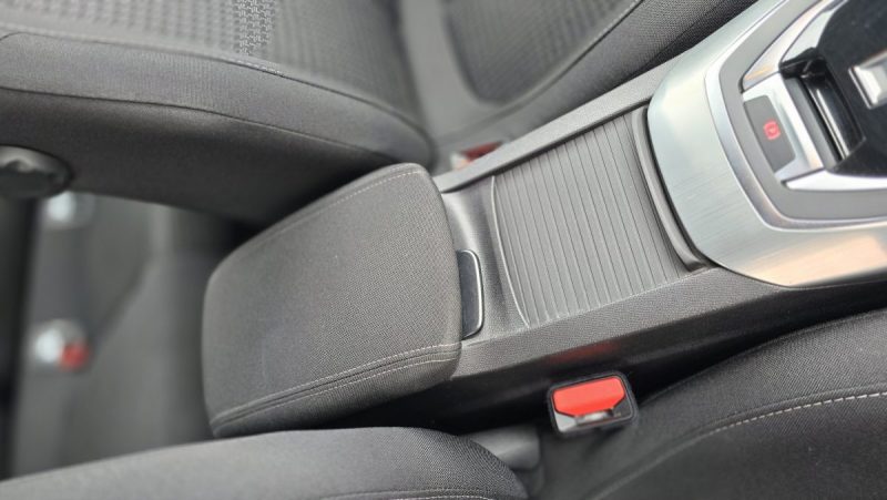 PEUGEOT 308 II 1.5 BLUEHDI 130CH ACTIVE BUSINESS EAT8 2021