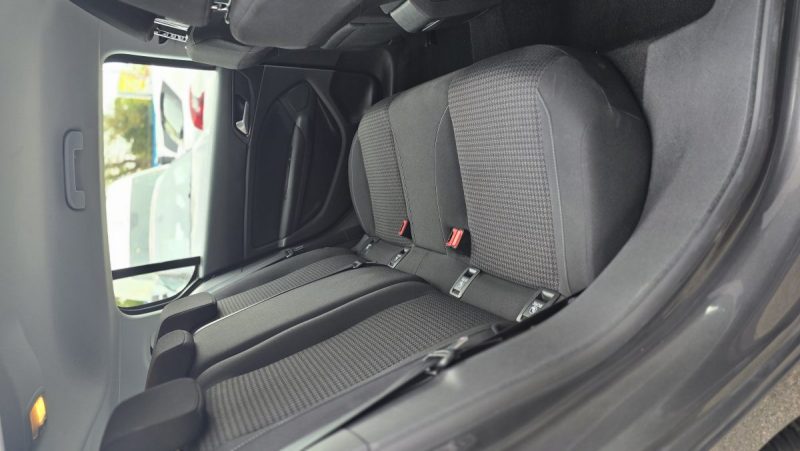 PEUGEOT 308 II 1.5 BLUEHDI 130CH ACTIVE BUSINESS EAT8 2021