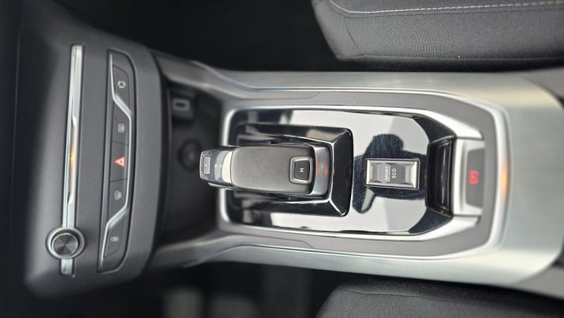 PEUGEOT 308 II 1.5 BLUEHDI 130CH ACTIVE BUSINESS EAT8 2021