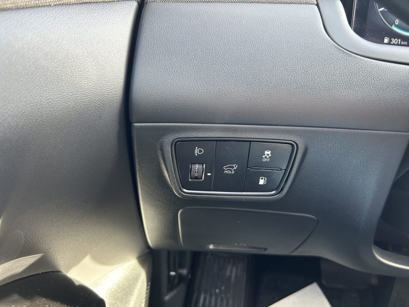 HYUNDAI TUCSON 1.6 T-Gdi 265Ch Hybrid 4WD Créative / Garantie constructeur 