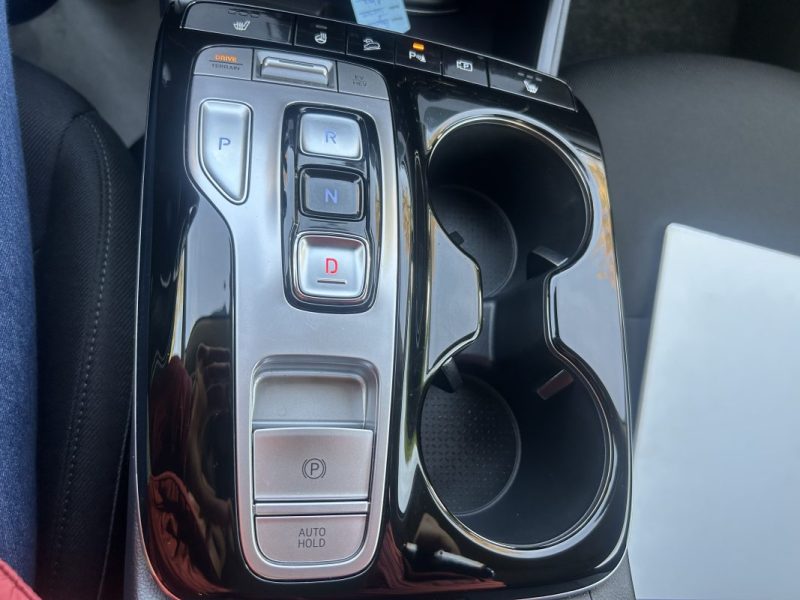 HYUNDAI TUCSON 1.6 T-Gdi 265Ch Hybrid 4WD Créative / Garantie constructeur 