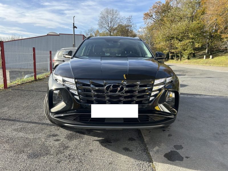HYUNDAI TUCSON 1.6 T-Gdi 265Ch Hybrid 4WD Créative / Garantie constructeur 