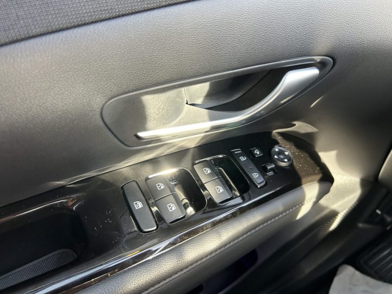 HYUNDAI TUCSON 1.6 T-Gdi 265Ch Hybrid 4WD Créative / Garantie constructeur 