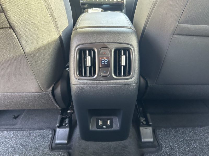 HYUNDAI TUCSON 1.6 T-Gdi 265Ch Hybrid 4WD Créative / Garantie constructeur 