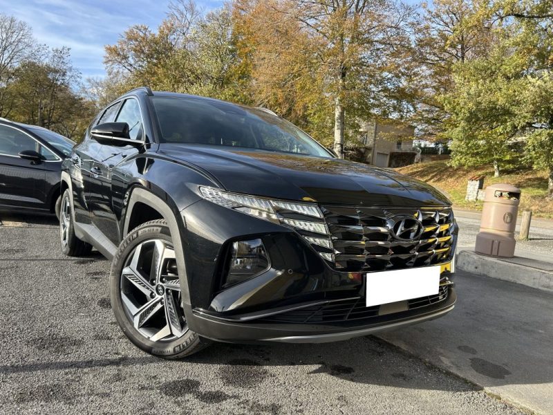HYUNDAI TUCSON 1.6 T-Gdi 265Ch Hybrid 4WD Créative / Garantie constructeur 
