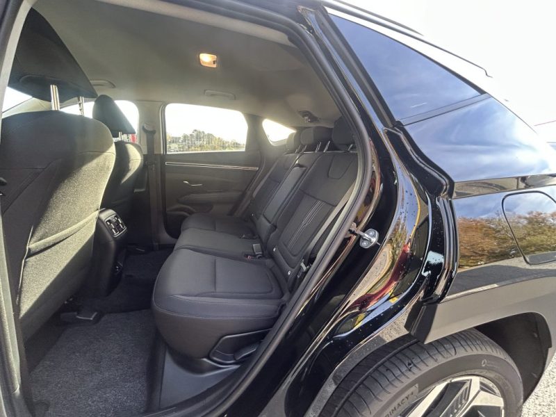 HYUNDAI TUCSON 1.6 T-Gdi 265Ch Hybrid 4WD Créative / Garantie constructeur 