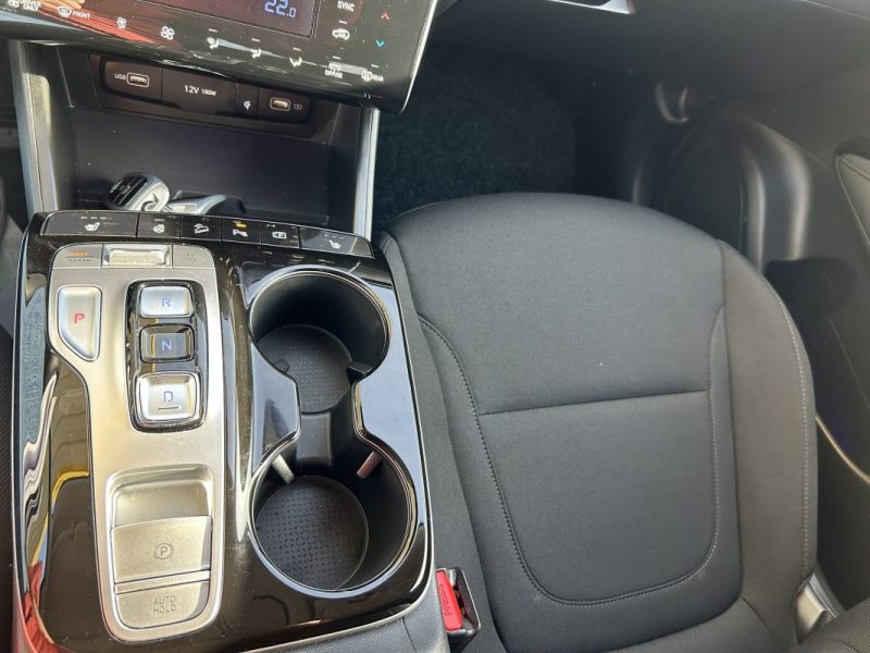 HYUNDAI TUCSON 1.6 T-Gdi 265Ch Hybrid 4WD Créative / Garantie constructeur 