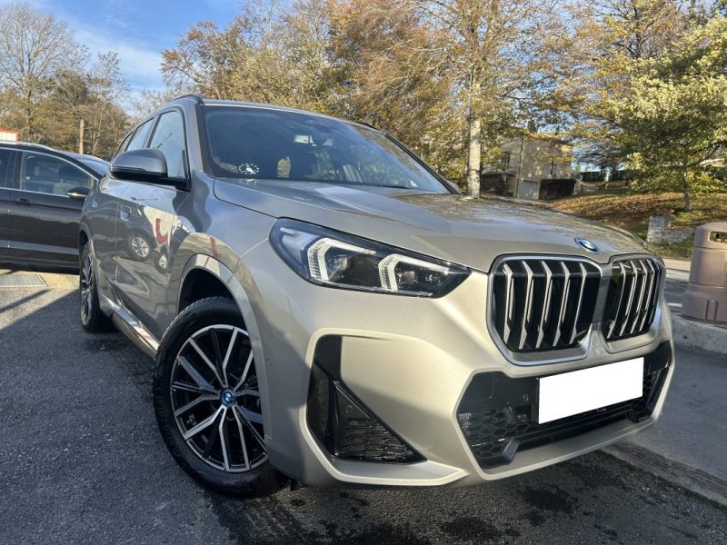 BMW X1 25E 245 Ch Hybride Rechargeable M-Sport Dkg7 / Garantie Constructeur