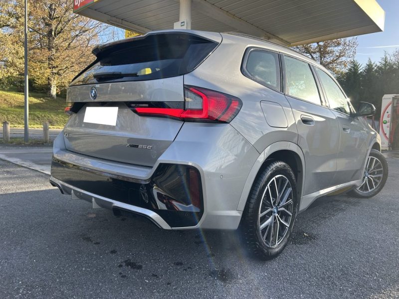 BMW X1 25E 245 Ch Hybride Rechargeable M-Sport Dkg7 / Garantie Constructeur