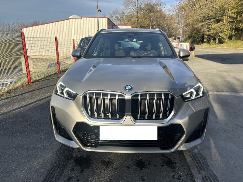 BMW X1 25E 245 Ch Hybride Rechargeable M-Sport Dkg7 / Garantie Constructeur