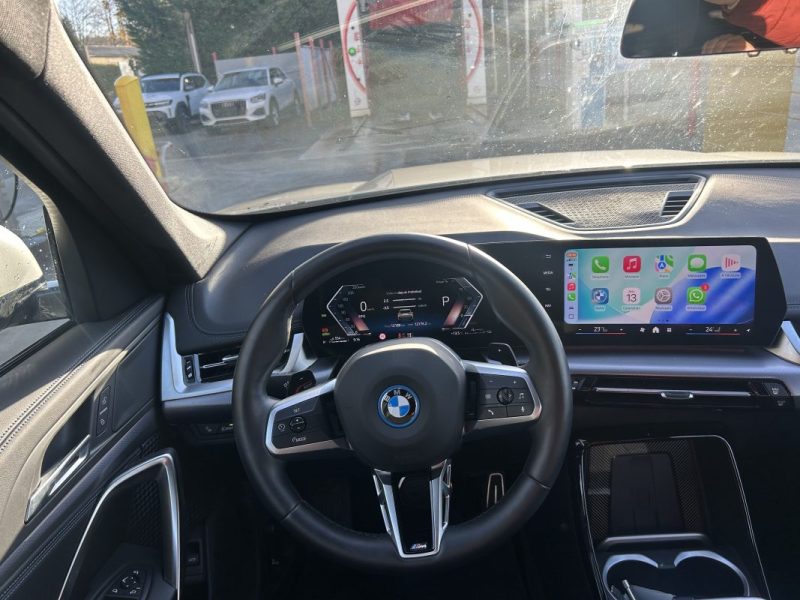 BMW X1 25E 245 Ch Hybride Rechargeable M-Sport Dkg7 / Garantie Constructeur