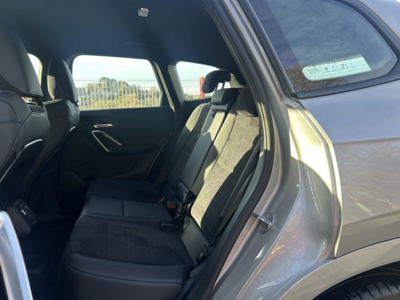 BMW X1 25E 245 Ch Hybride Rechargeable M-Sport Dkg7 / Garantie Constructeur