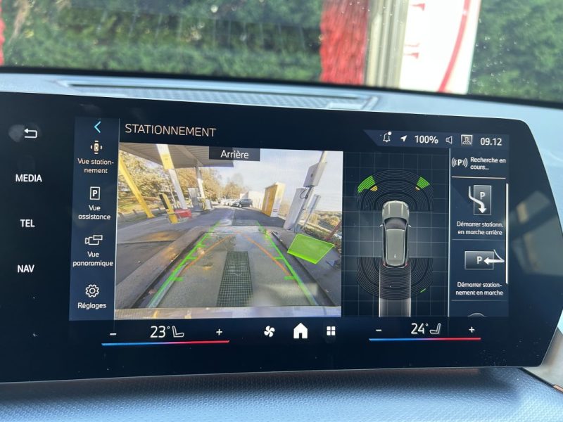 BMW X1 (U11) XDRIVE 25E 245CH M-SPORT DKG7 / GARANTIE CONSTRUCTEUR 2024