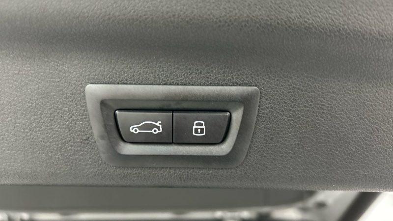 BMW X1 25E 245 Ch Hybride Rechargeable M-Sport Dkg7 / Garantie Constructeur