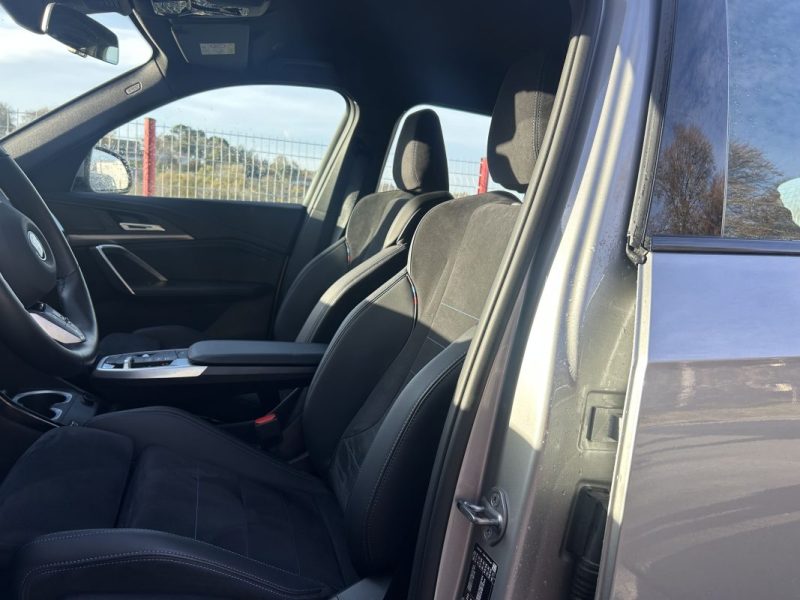 BMW X1 25E 245 Ch Hybride Rechargeable M-Sport Dkg7 / Garantie Constructeur