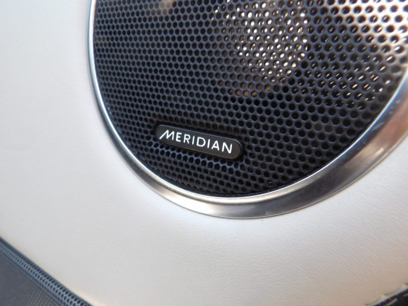 LAND ROVER RANGE ROVER SPORT P400E 404CH HSE